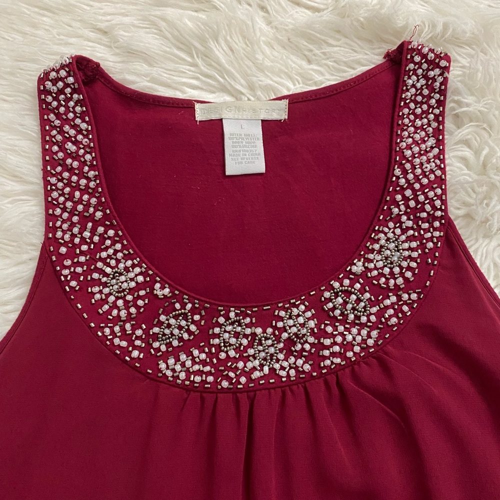 Tank top - Picture 2 of 4